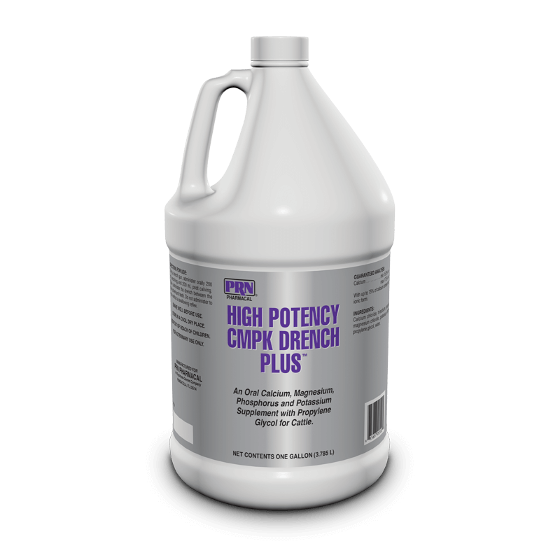 CMPK Drench Plus™