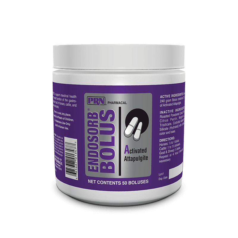 Endosorb® Bolus