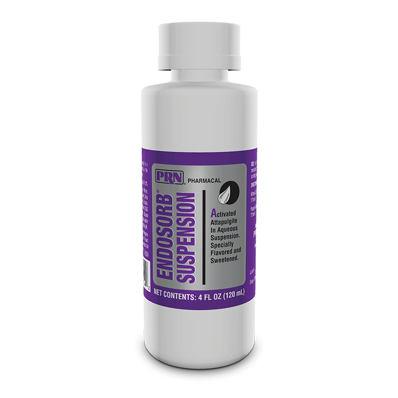 Endosorb® Suspension