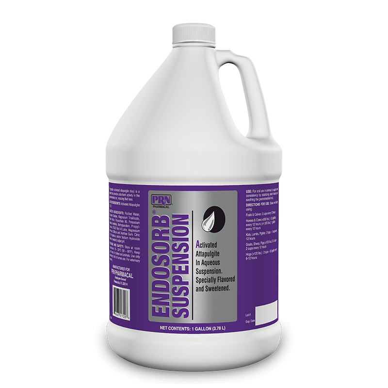 Endosorb® Suspension