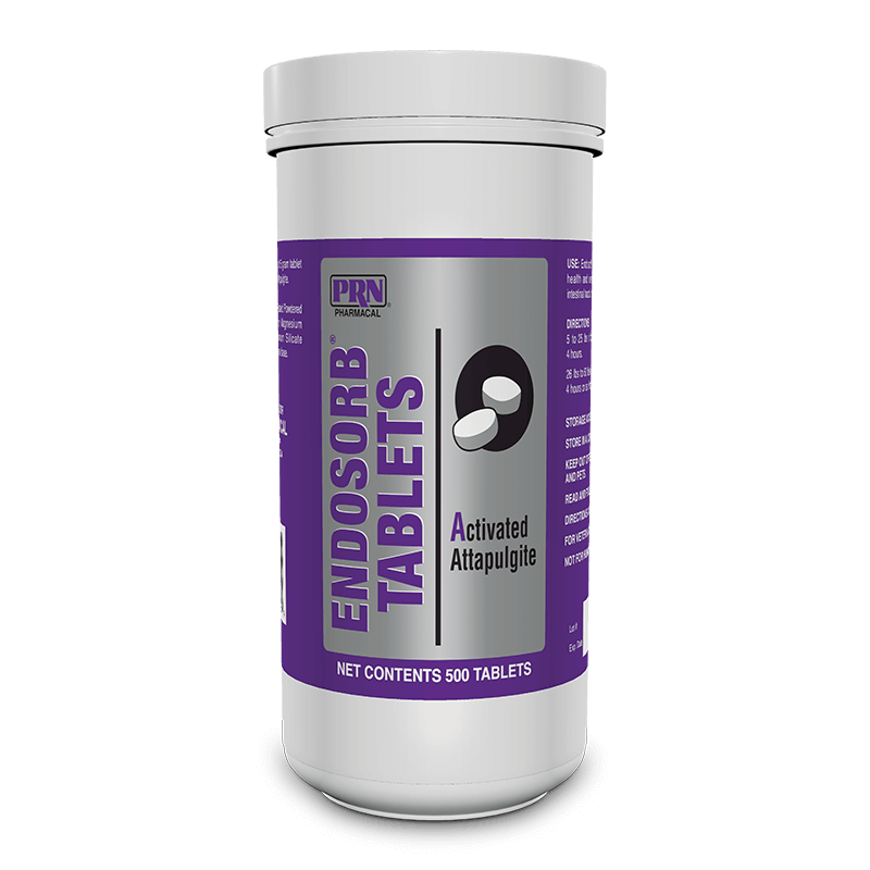 Endosorb® Tablets
