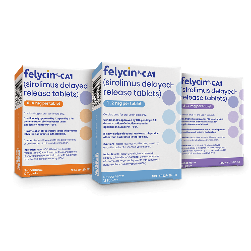 Felycin®-CA1