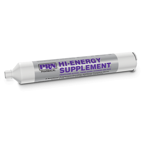 Hi-Energy Supplement®