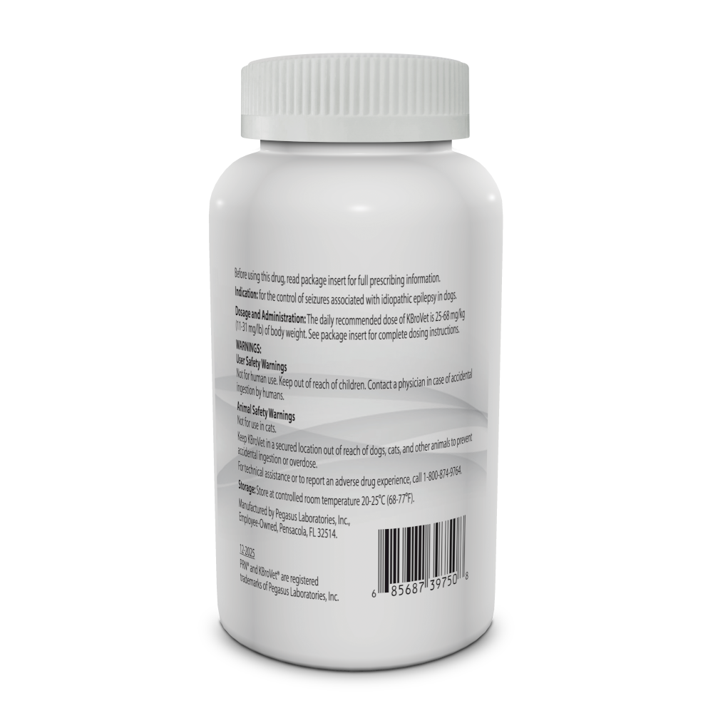 kbrovet tablets