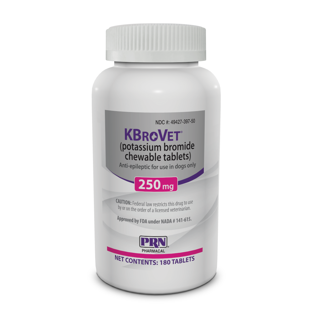 kbrovet tablets