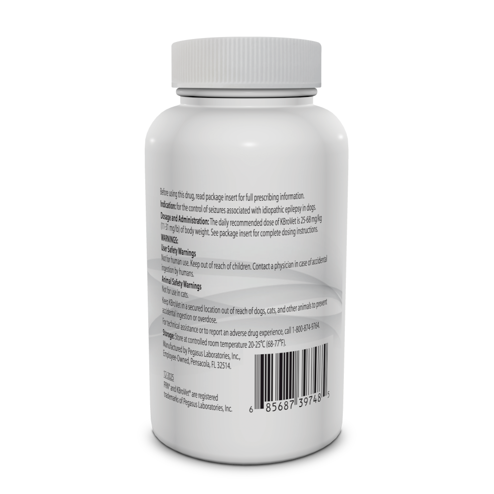 kbrovet tablets