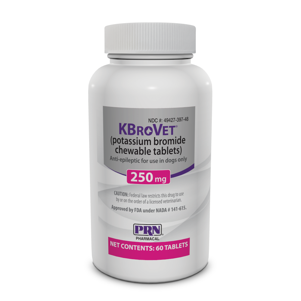 kbrovet tablets