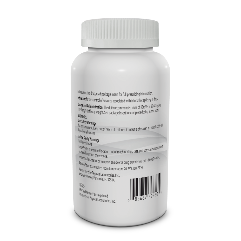 kbrovet tablets