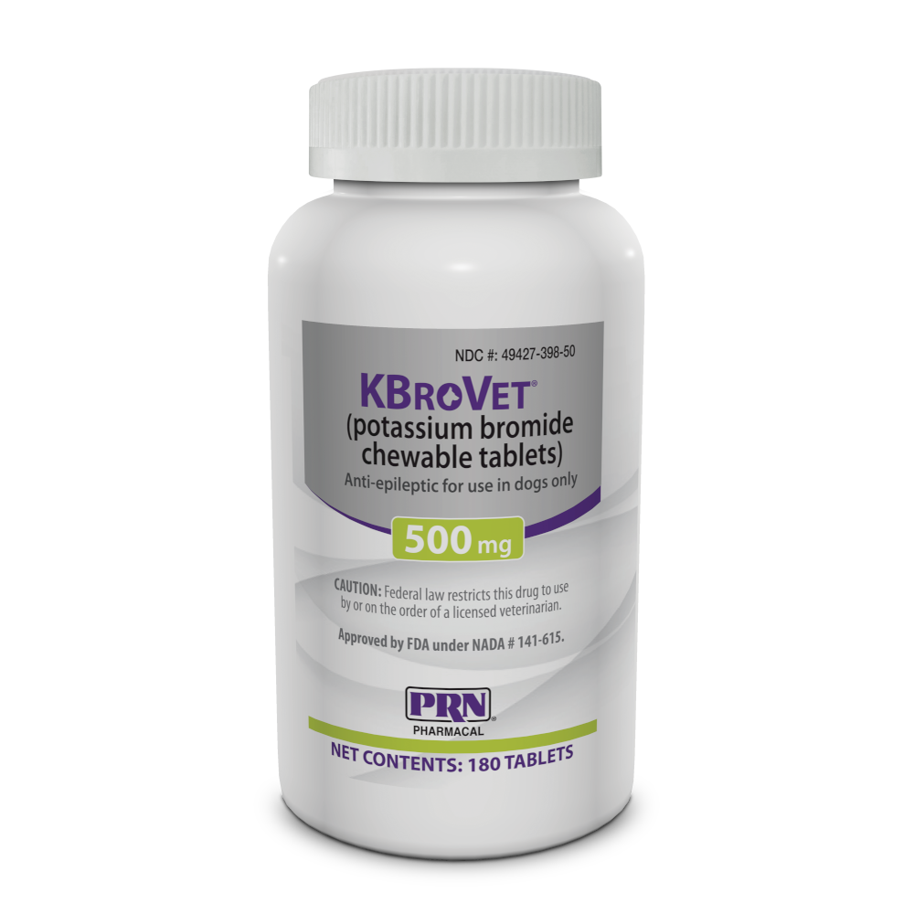 kbrovet tablets