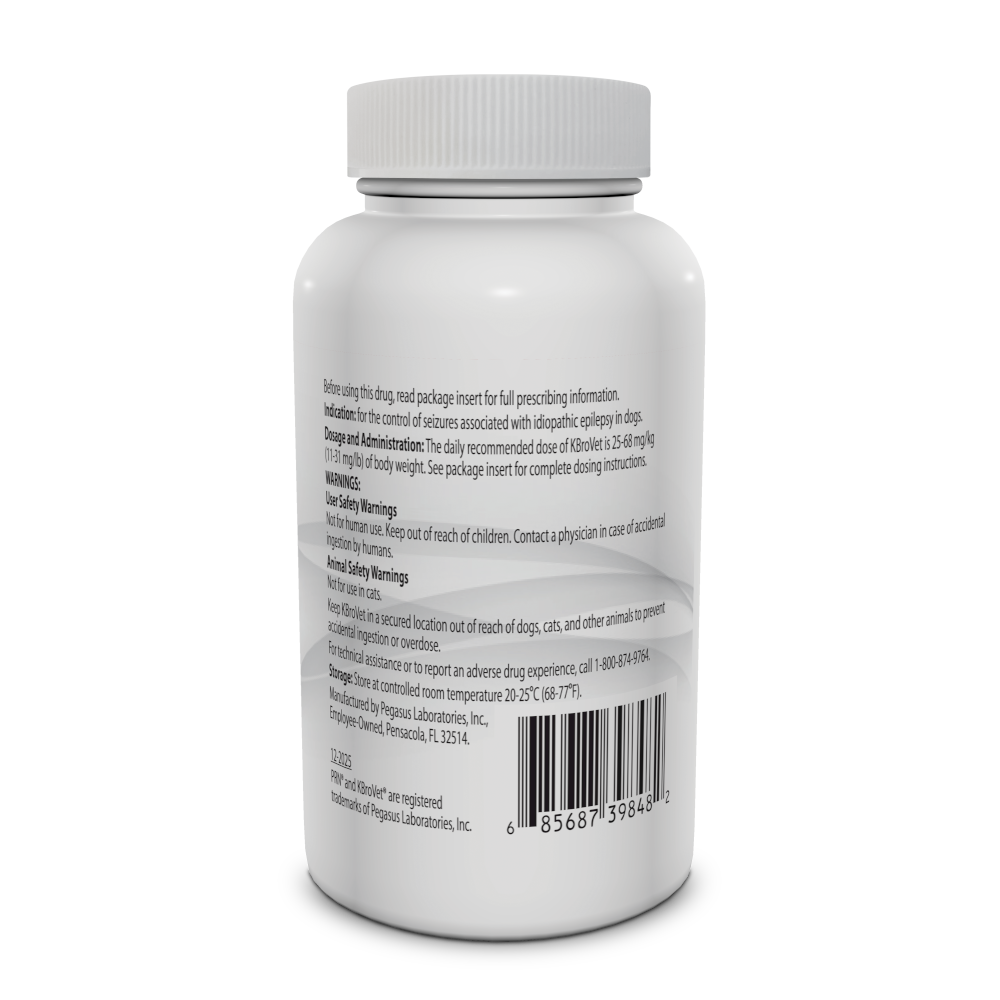 kbrovet tablets