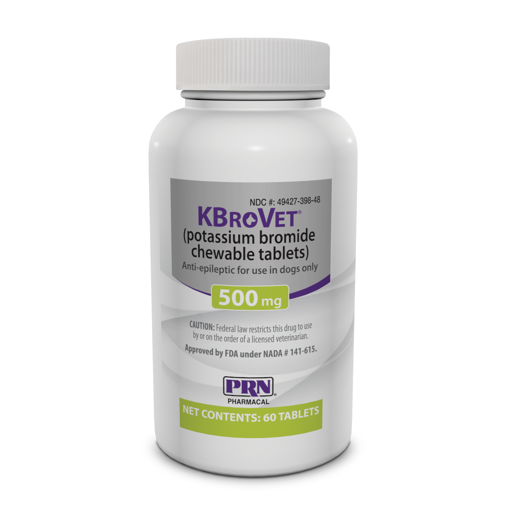 kbrovet tablets