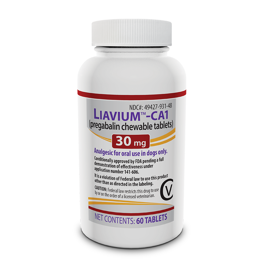 Liavium™-CA1