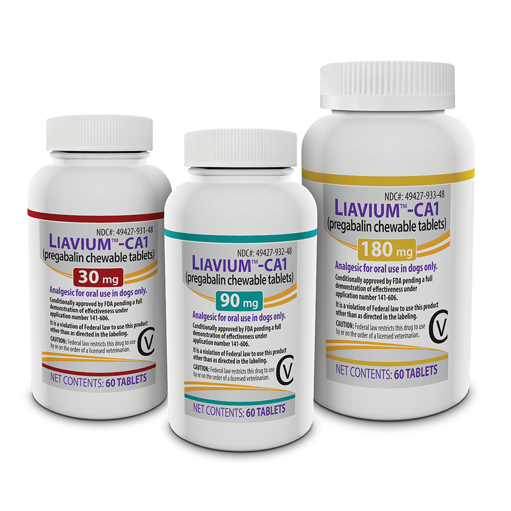 Liavium™-CA1