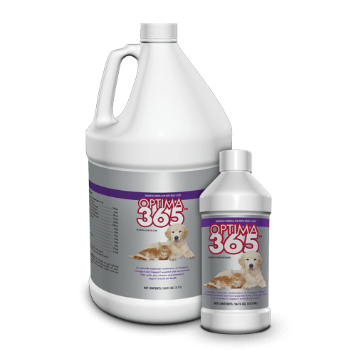 OPTIMA 365™