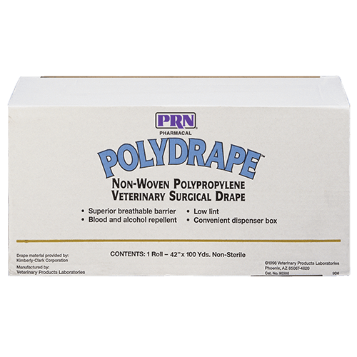 Polydrape™