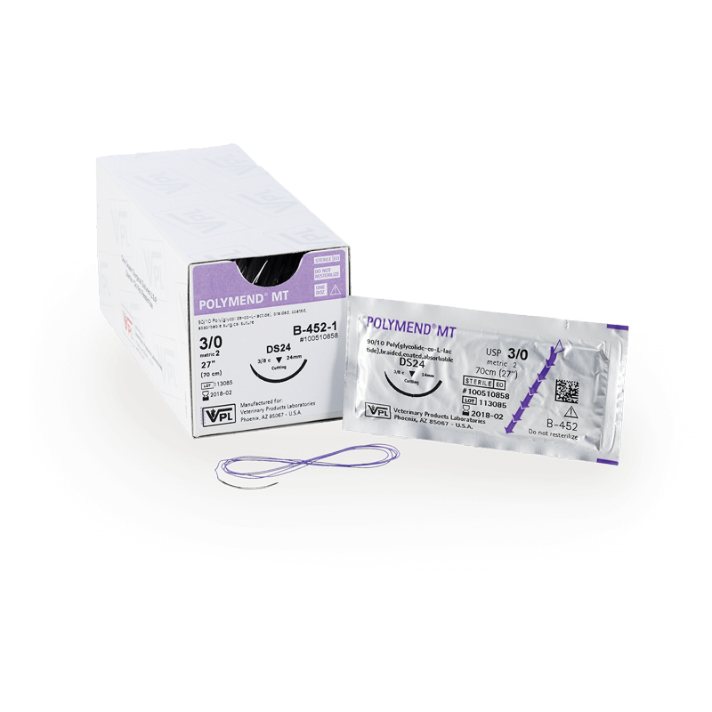 Polymend® MT