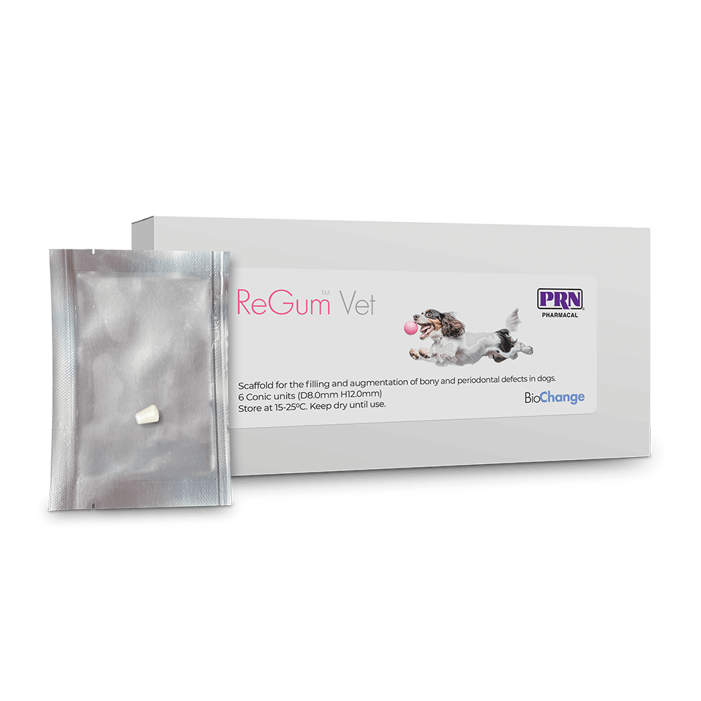 ReGum™ Vet by BioChange