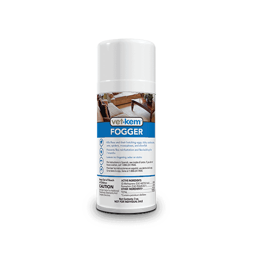 Vet-Kem® Fogger