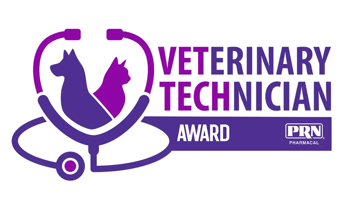 PRN Pharmacal Announces Veterinary Technician Awards Program to Honor Exceptional Care